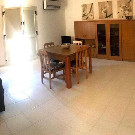 Apartament Casa Giummarra Al Primo Piano San Vito Lo Capo Zewnętrze zdjęcie