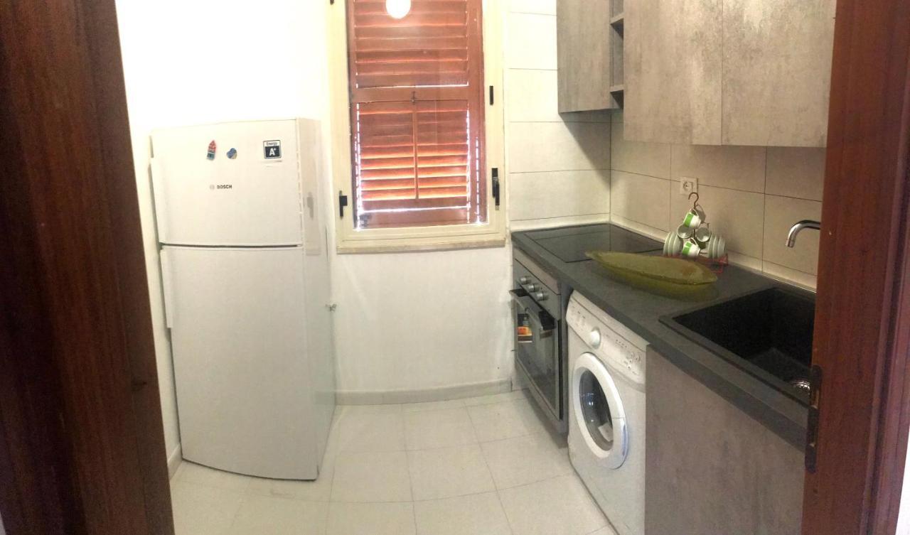 Apartament Casa Giummarra Al Primo Piano San Vito Lo Capo Zewnętrze zdjęcie