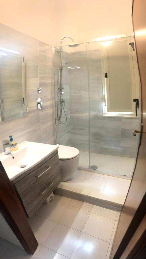 Apartament Casa Giummarra Al Primo Piano San Vito Lo Capo Zewnętrze zdjęcie