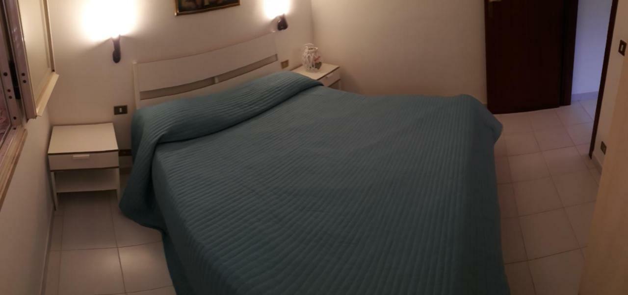 Apartament Casa Giummarra Al Primo Piano San Vito Lo Capo Zewnętrze zdjęcie