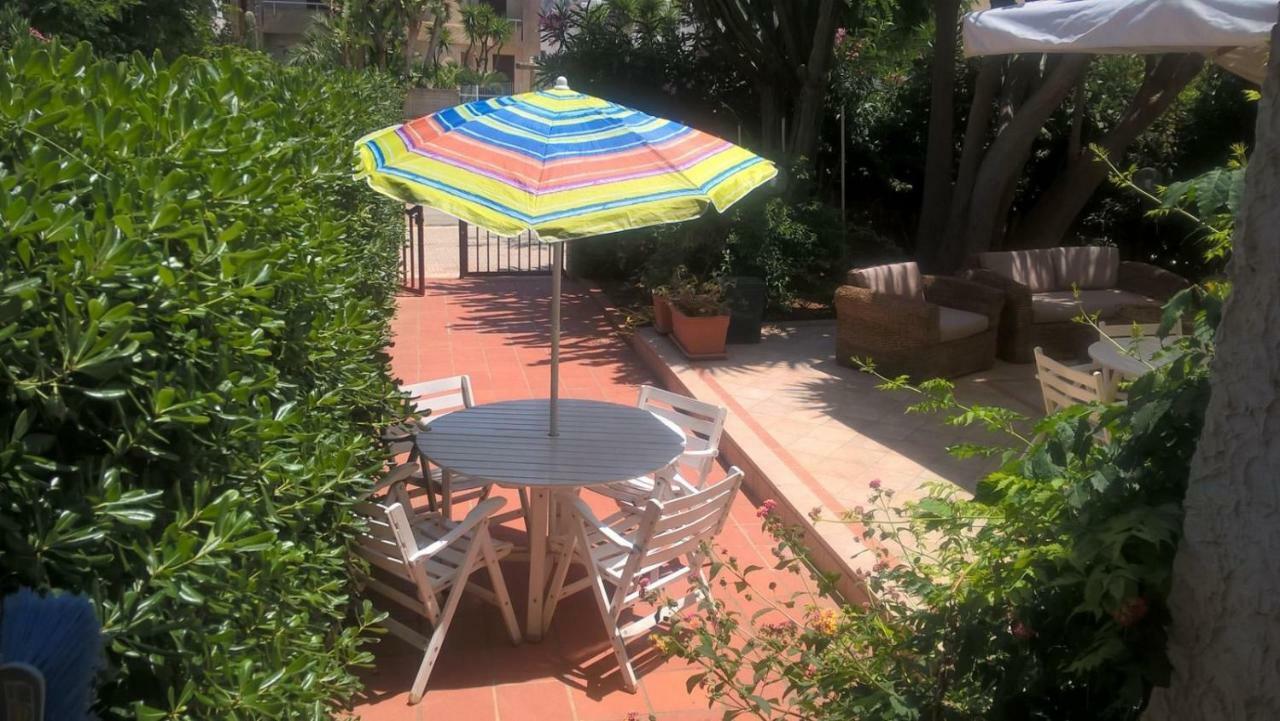 Apartament Casa Giummarra Al Primo Piano San Vito Lo Capo Zewnętrze zdjęcie