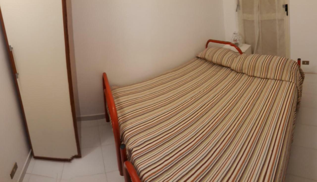 Apartament Casa Giummarra Al Primo Piano San Vito Lo Capo Zewnętrze zdjęcie